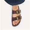 Birkenstock Arizona Big Buckle Oiled - Habana
